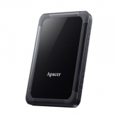 Твърд диск Apacer AC532, 2TB 2.5
