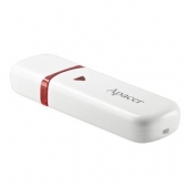 Памет Apacer 64GB AH333 White - USB 2.0 Flash Drive