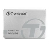 Твърд диск Transcend 120GB, 2.5