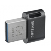 Памет Samsung 64GB MUF-64AB Gray USB 3.1