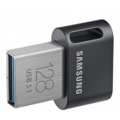 Памет Samsung 128GB MUF-128AB Gray USB 3.1