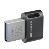 Памет Samsung 256GB MUF-256AB Gray USB 3.1