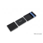 Кутия за твърд диск Verbatim STORE 'N' GO Enclosure Kit 2.5