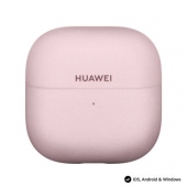 Слушалки Huawei FreeClip 2 Robin-T11 Purple