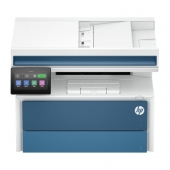 Лазерно многофункционално устройство HP LaserJet Pro MFP 4113fdn