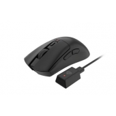 Мишка Genesis Wireless Gaming Mouse Zircon 880 Pro 8K 30000dpi, Black