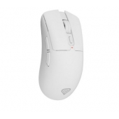 Мишка Genesis Wireless Gaming Mouse Zircon 880 Pro 8K 30000dpi, White