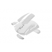 Мишка Genesis Wireless Gaming Mouse Zircon 880 Pro 8K 30000dpi, White