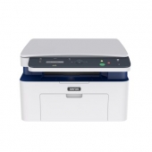 Лазерно многофункционално устройство Xerox B105 Mono Multifunction Printer