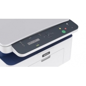 Лазерно многофункционално устройство Xerox B105 Mono Multifunction Printer