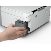 Мастилоструйно многофункционално устройство Epson EcoTank L4366