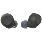 Слушалки Sony Headset TWLS WF-C710N, black