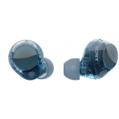 Слушалки Sony Headset TWLS WF-C710N, blue