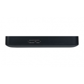 Твърд диск Toshiba Canvio Basics 4TB Black ( 2.5