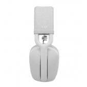 Слушалки Logitech Zone Vibe 100 wireless headphones-OFF WHITE M/N:A00167-BT-N/A-WW-9004-STANDALONE