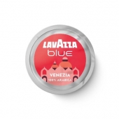 Кафе капсула Lavazza Blue Venezia Espresso 100 бр.