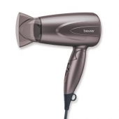Сешоар Beurer HC 17 Hair dryer & Beurer HS 15 Hair straightener