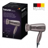 Сешоар Beurer HC 17 Hair dryer & Beurer HS 15 Hair straightener