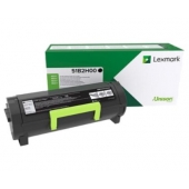 Консуматив Lexmark 51B2H00 MS/MX 417, 517, 617 Return Programme 8.5K Toner Cartridge