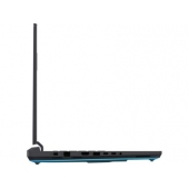 Лаптоп Asus Strix G16 G615LP-TS215,Intel  Ultra 9 ,16.0 WQXGA(2560X1600),16:10 Bend+500nits, AG,300Hz,DDR5 32GB ( 16GB DDR5-5600 SO-DIMM *2 ) ,1TB , RTX 5070  8GB GDDR7,Wi-Fi 7 ,Backlit Chiclet Keyboard 4-Zone RGB,NO OS,Eclipse Gray + ROG Backpack