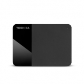 Твърд диск Toshiba Canvio Ready 4TB Black ( 2.5