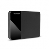 Твърд диск Toshiba Canvio Ready 4TB Black ( 2.5