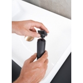 Машинка за бръснене Beurer MN8X Rotation shaver + Beurer MN3X mini trimer