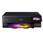 Мастилоструйно многофункционално устройство Epson EcoTank L8180