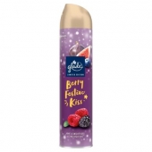Ароматизиращ спрей Glade 300 ml Berry Festive Kiss