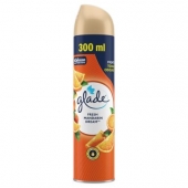 Ароматизиращ спрей Glade 300 ml Fresh Mandarin Dream