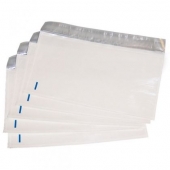 Самозалепващ плик C5 DocuFix Прозрачен PP, 162х229 / 160x225 mm 50 бр.