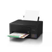 Мастилоструйно многофункционално устройство Epson EcoTank L3352