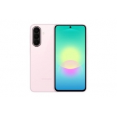 Мобилен телефон Samsung SM-A276 GALAXY A27 5G 256GB 8GB Light Pink