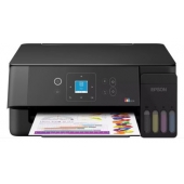 Мастилоструйно многофункционално устройство Epson EcoTank L3362