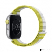 Часовник Huawei Watch Fit 5 Niki-B19W Silver