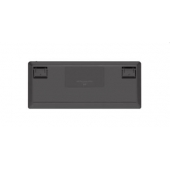 Клавиатура Logitech MX Mechanical Mini Minimalist Wireless Illuminated Keyboard  - GRAPHITE - US INT'L - EMEA