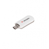 Памет Verbatim Plectra USB-C Flash Drive White 128GB