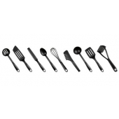 Комплект прибори за готвене Tefal K001S925 SET 9 ACCESSORIES BIENVENUE BLA