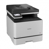 Лазерно многофункционално устройство Brother MFC-L8730CDW Colour Laser Multifunctional