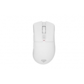 Мишка Fury Gaming Mouse Zircon 880 Wireless 12000 dpi, White