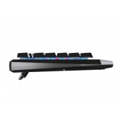 Клавиатура Genesis Gaming Keyboard Rhod 300 US Layout
