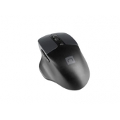 Мишка Natec Mouse Blackbird 2 Silent Wireless 1600 DPI Optical Right Hand Adapted, Black