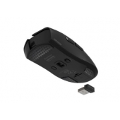 Мишка Fury Gaming Mouse Zircon 880 Wireless 12000 dpi,  Black