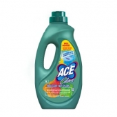 Препарат против петна Ace Течен, 1 l, Colors