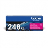 Консуматив Brother TN-248XLM High Yield Toner Cartridge