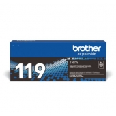 Консуматив Brother TN-119 Toner Cartridge