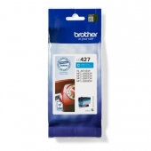 Консуматив Brother LC-427C Cyan Ink Cartridge