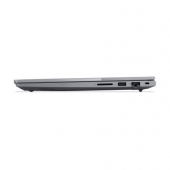 Лаптоп Lenovo ThinkBook 14 G9 AMD Ryzen 7 250 (up to 5.1GHz, 16MB), 32GB (16+16) SODIMM DDR5-5600, 512GB SSD, 14