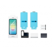 Защитно фолио Samsung A27 Screen Protector Transparent