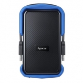Твърд диск Apacer AC631, 2TB 2.5